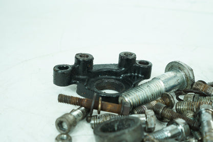 2004 - 2012 Harley-Davidson Sportster Custom Hardware Bolts Nuts & Brackets