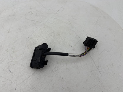2008 - 2016 Harley-Davidson Touring Electra Glide Ultra Dash Indicator Lamp Wire Plug In 68789-96B