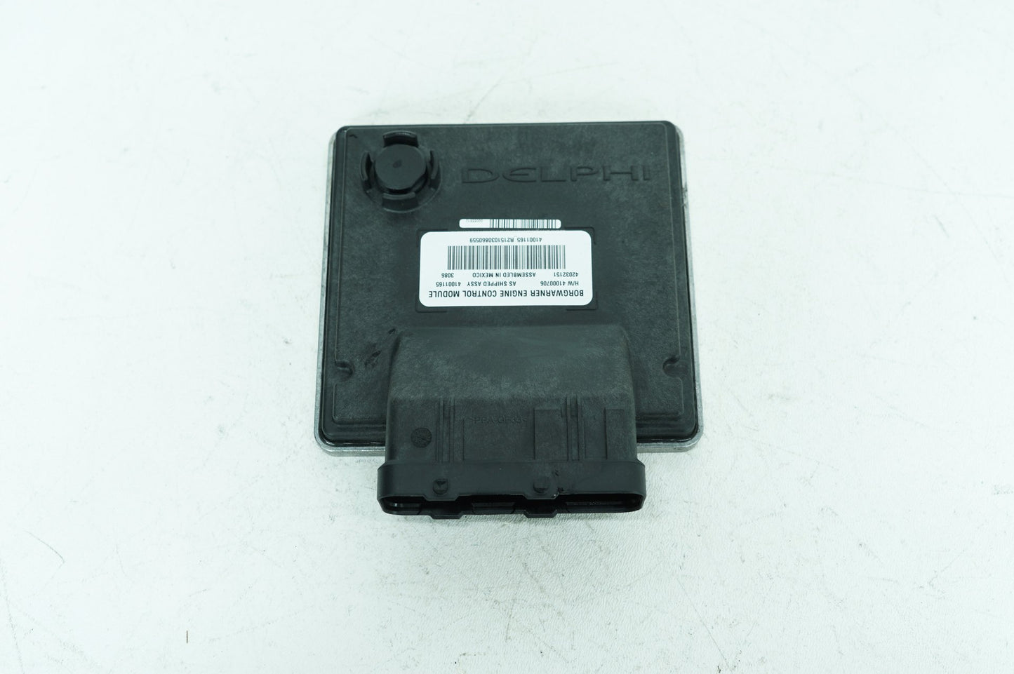 2018 - 2024 Harley-Davidson Softail Street Bob Engine Control Module Brain ECU ECM 42032151