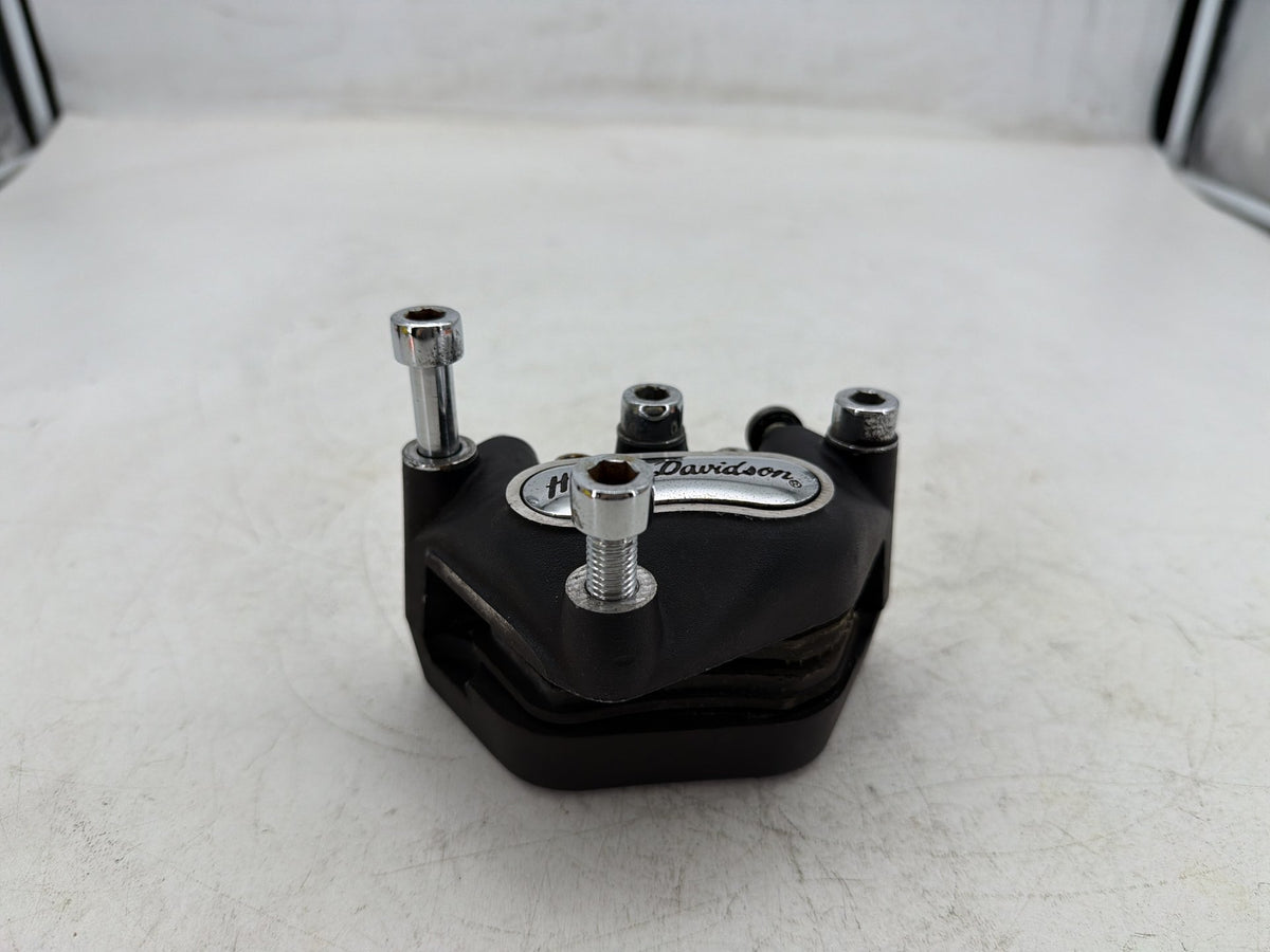 2004 Harley Electra Glide Touring Ultra OEM Front Left 1 Brake Caliper