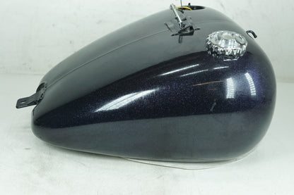 1999 - 2006 Harley-Davidson Softail Fat Boy Fuel Gas Tank Gasoline Reservoir  	62180-00D