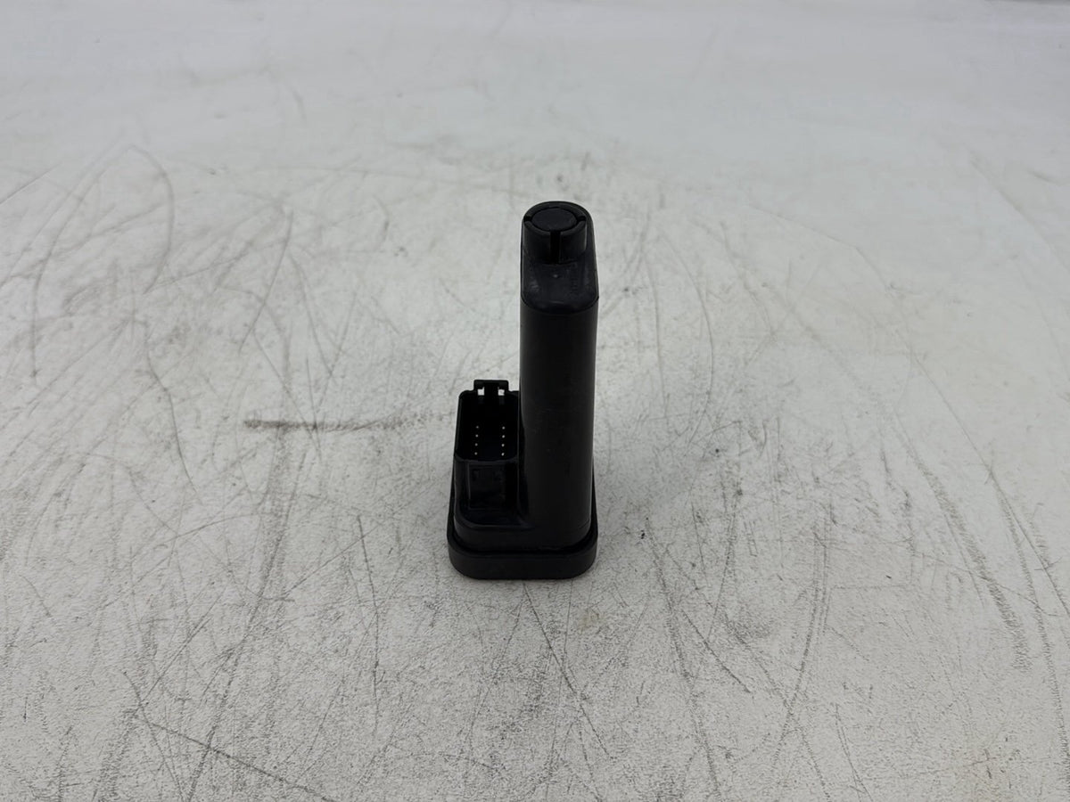 2012 Harley Street Glide Touring FLHX OEM Turn Signal Security Module TSSM