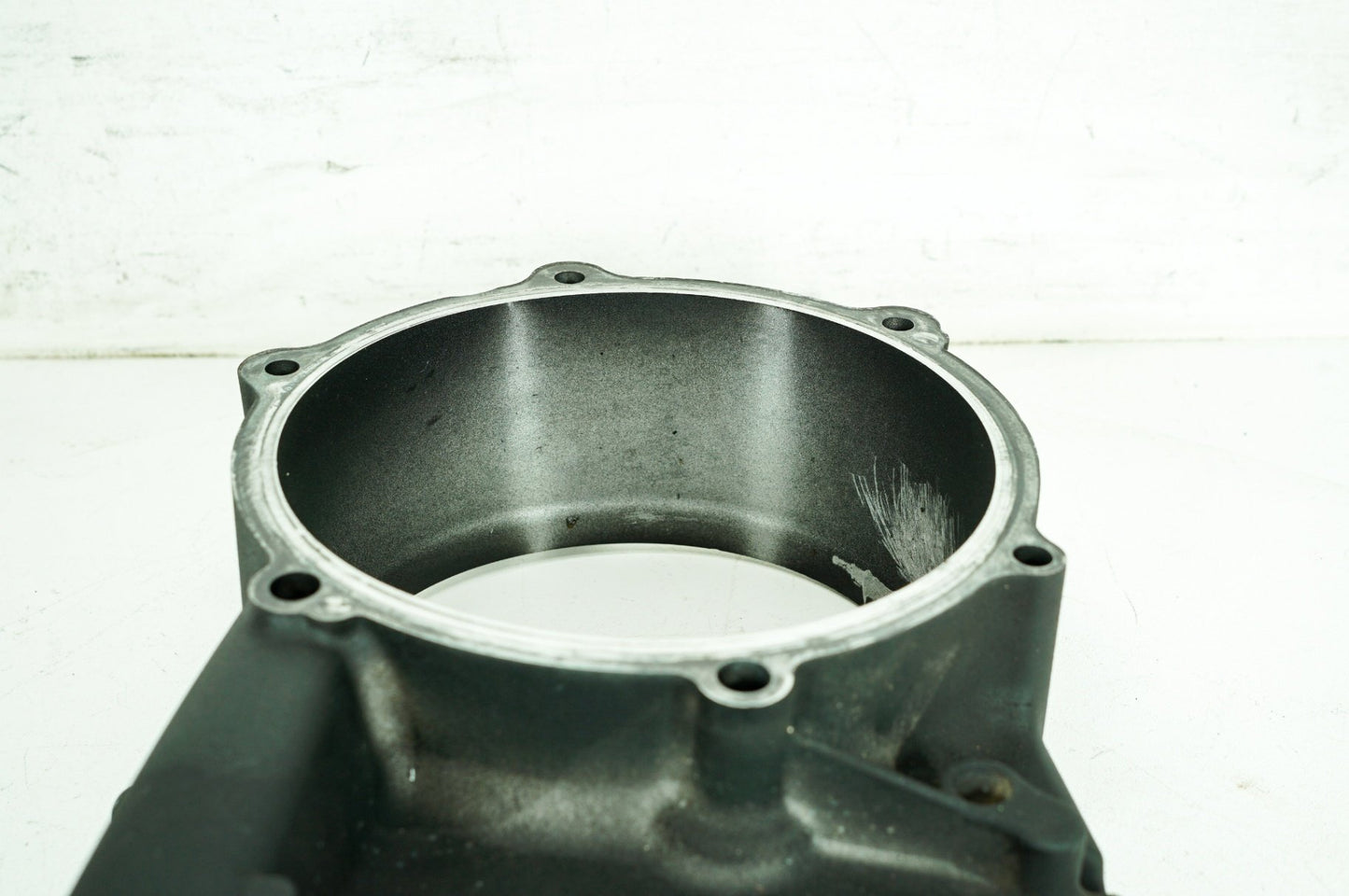 2007 - 2011 Harley-Davidson Touring Street Glide Inner Primary Clutch Cover 60677-07A