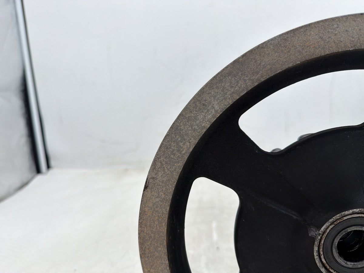 2015 Harley Electra Glide Touring Ultra OEM Rear Driver Pulley Sprocket 68T 1"