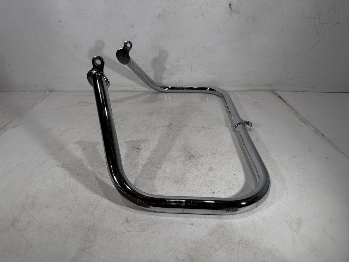 2011 Harley Electra Glide Touring Ultra OEM Front Engine Crash Highway Bar Guard