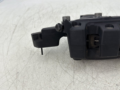 2015 Harley Road Glide Touring FLTRXS OEM Rear Back Brake Caliper w/ Bracket