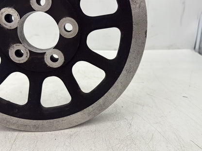 2008 Harley Dyna FXDL Low Rider Anniversary OEM Rear Driver Pulley Sprocket