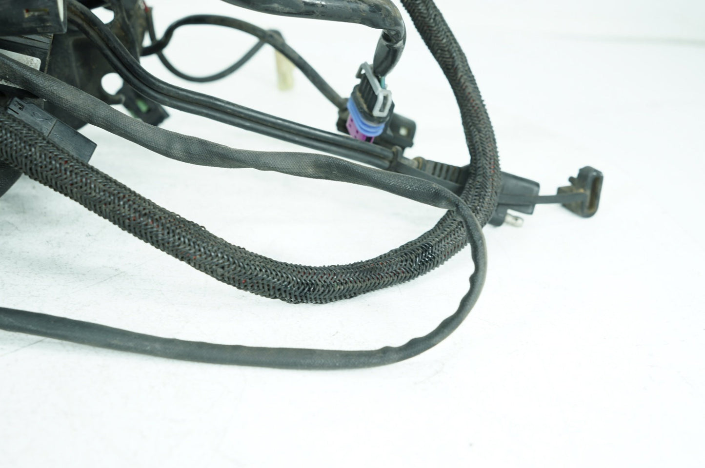 2004 - 2022 Harley-Davidson Sportster SuperLow Main Wire Wiring Harness Loom NON-abs 69200072B