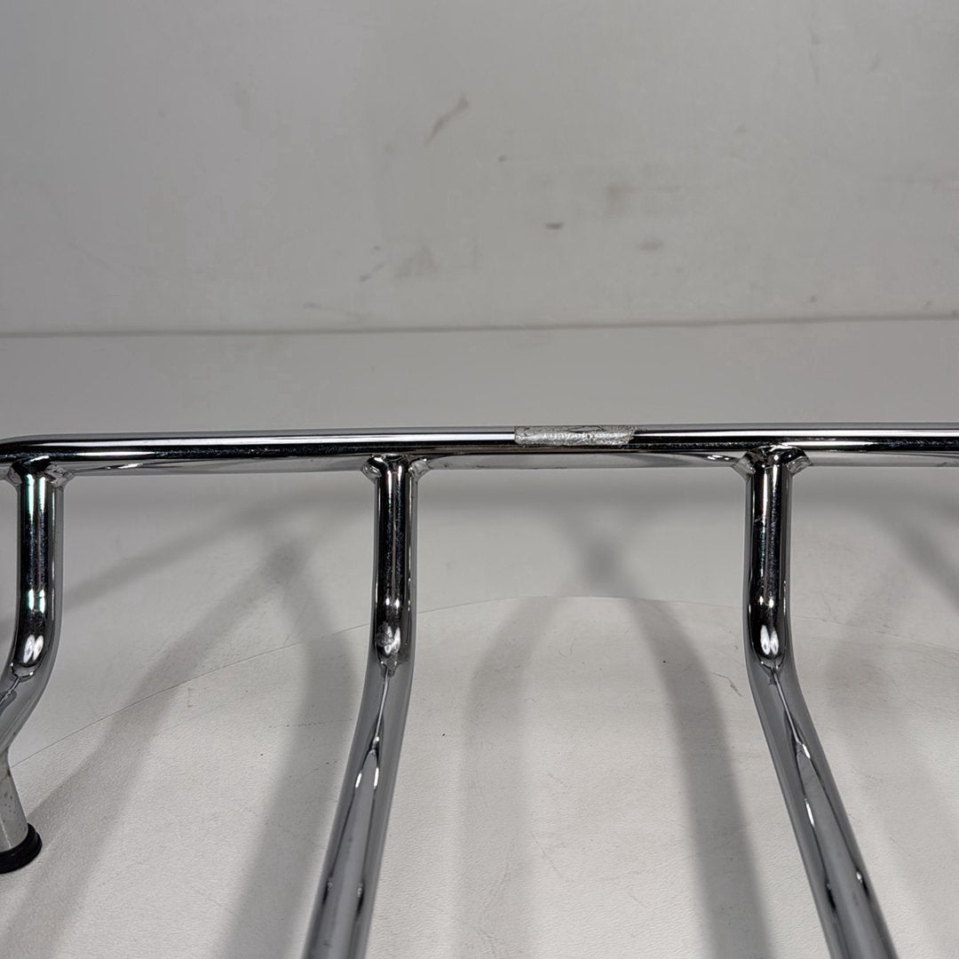 1999 - 2006 Harley-Davidson Touring Electra Glide Ultra Rear Tour Pak Lid Luggage Rack 53665-87