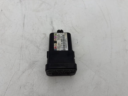 2011 Harley Electra Glide Ultra FLHTK OEM Turn Signal Security Module TSSM