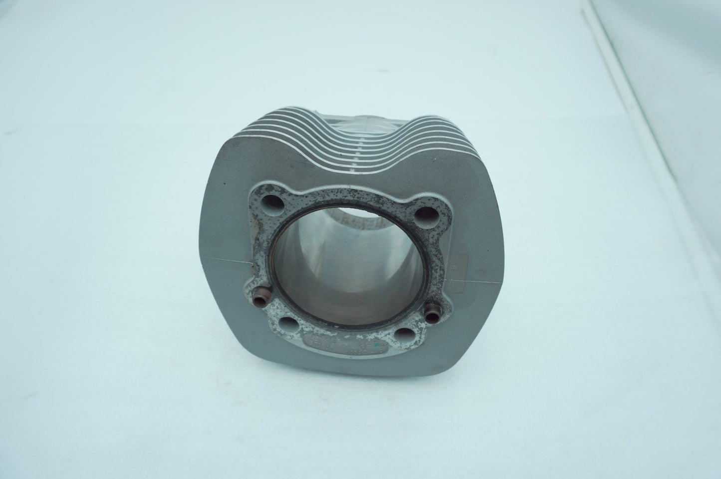 2007 - 2017 Harley-Davidson Dyna Super Glide Custom Twin Cam Engine Jug 1 Cylinder Barrel 17459-07