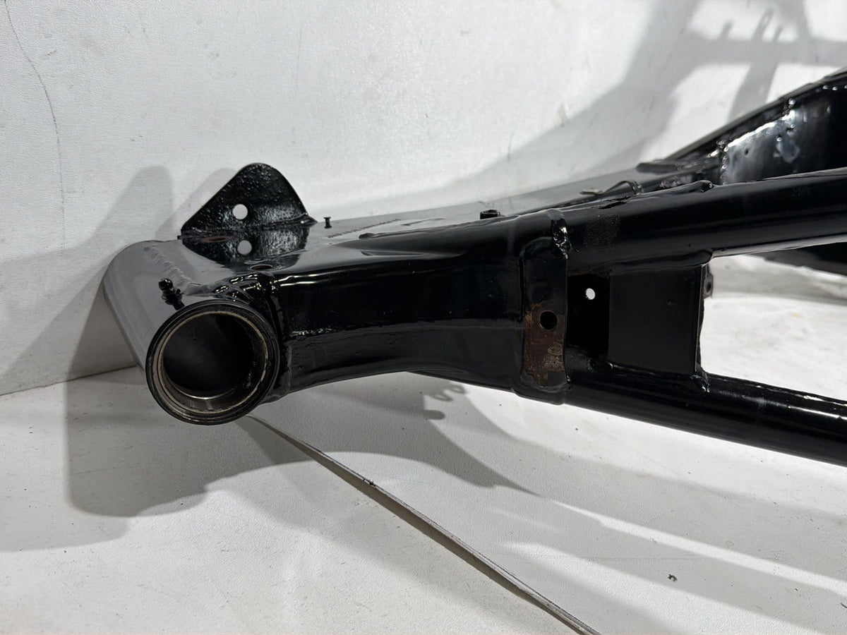 1993 Harley Electra Glide Touring FLHT OEM Body Main Frame Chassis C