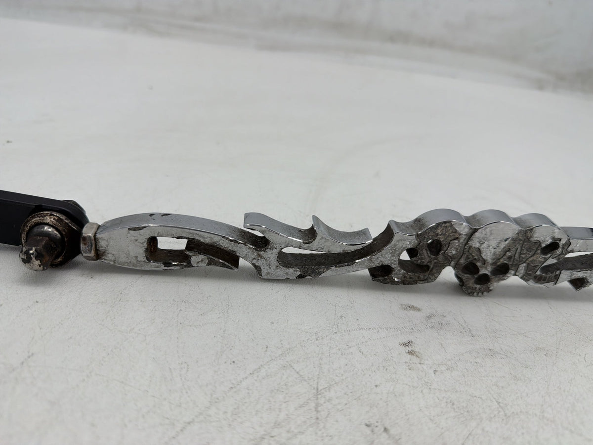 2013 Harley Street Glide Touring FLHX OEM Gear Shifter Lever w/ Rod linkage