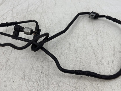 2015 Harley Road Glide Touring FLTRXS OEM Rear Brake Hose Line Pipe ABS