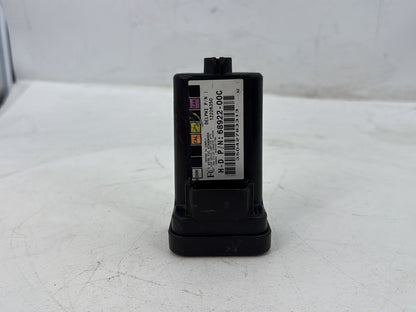 2005 Harley Road Glide Touring FLTRI OEM Turn Signal Security Module TSSM