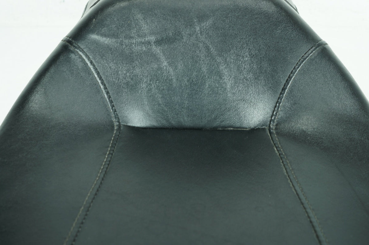 2013 Harley Touring FLHX Street Glide OEM Passenger Rider Driver Seat Saddle