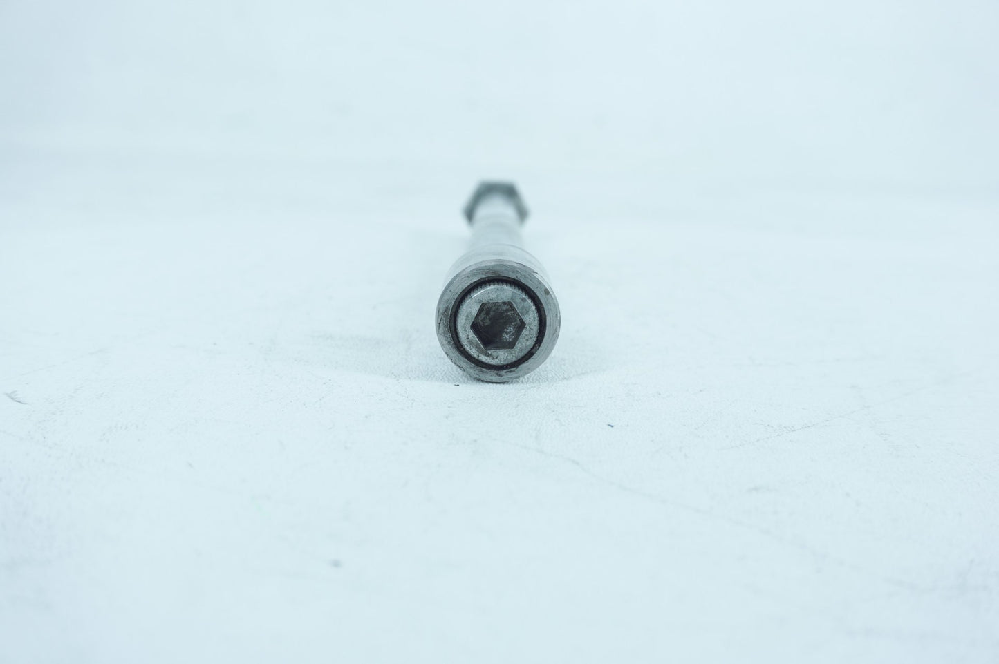 1991 - 2003 Harley-Davidson Sportster  Rear Fork Swingarm Pivot Bolt Shaft 41568-89A
