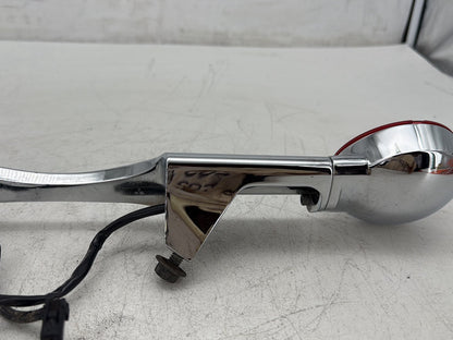 2010 Harley Road King Touring Classic OEM Rear Left & Right Turn Signals