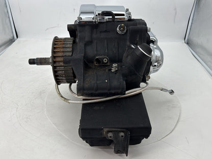 2008 - 2016 Harley-Davidson Touring Electra Glide Ultra 6 Speed Transmission Gearbox 33166-10A