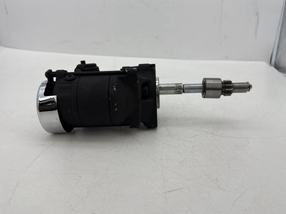 2002 Harley Dyna FXD Super Glide OEM Engine Starter Motor