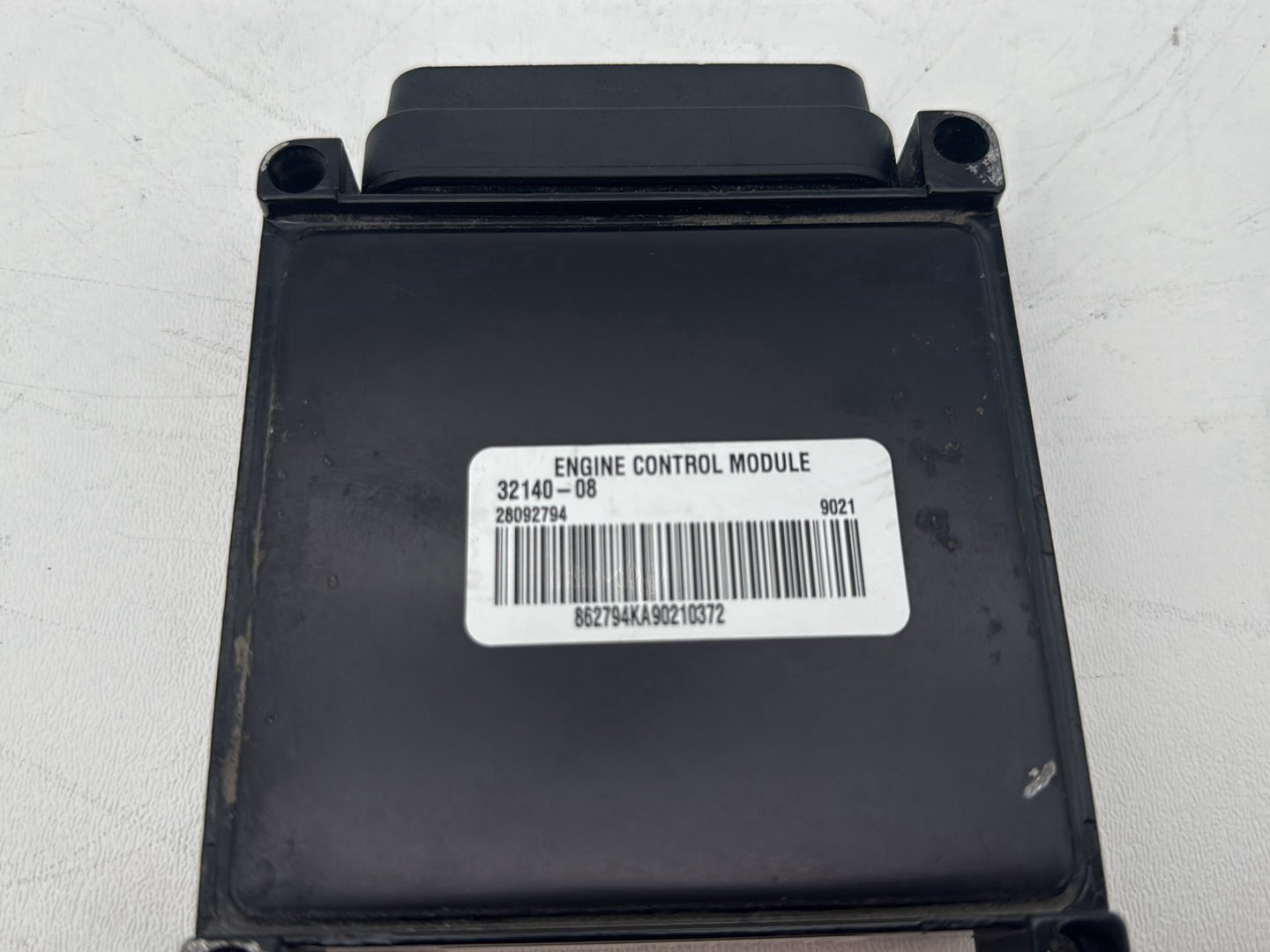 2009 Harley Sportster XL1200 L 1200 Low OEM Engine Control Module Brain ECU ECM