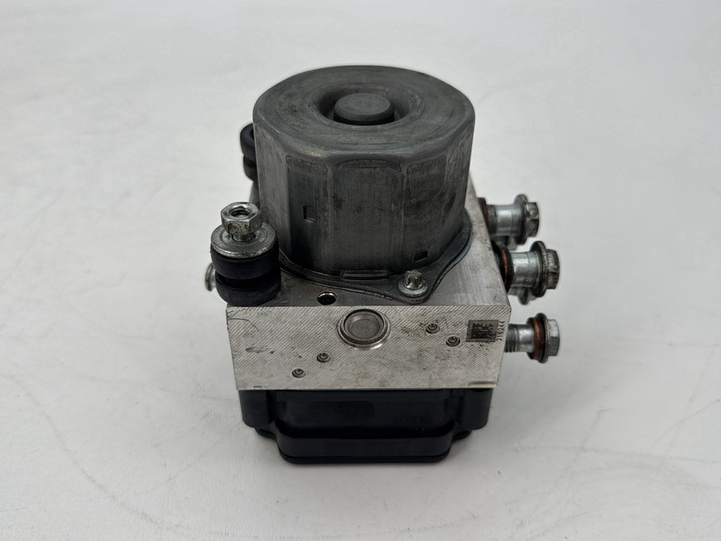 2008 - 2016 Harley-Davidson Touring Electra Glide Ultra ABS Brake Pump & Control Module 41001197