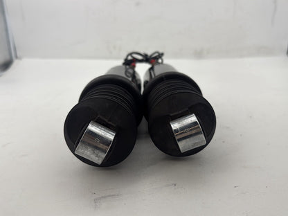2011 Harley Road King Touring FLHRC Classic OEM Rear Left Right Shock Absorbers