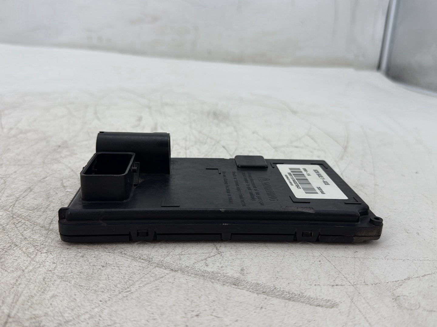 2013 Harley Heritage Softail Classic FLSTC OEM Body Control Module BCU BCM