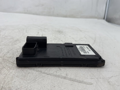 2013 Harley Heritage Softail Classic FLSTC OEM Body Control Module BCU BCM