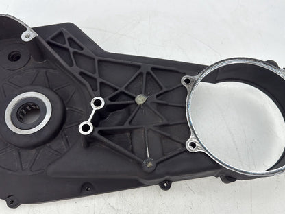 1997 Harley Softail FLSTC Heritage Classic OEM Inner Primary Clutch Cover