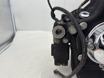 2008 Harley Dyna FXDL Low Rider Anniversary OEM 6 Speed Transmission Gearbox