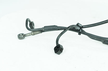 2007 - 2017 Harley-Davidson Dyna Wide Glide Rear Brake Hose Line Pipe ABS  	46871-12