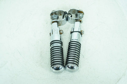 2007 - 2013 Harley-Davidson Touring Electra Glide Ultra Front Right Left Highway Foot Pegs 253300