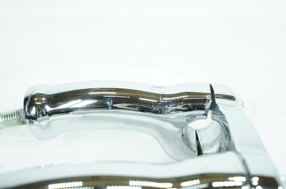 2007 - 2012 Harley-Davidson Softail Deluxe Front Handlebar Riser Top Clamp 55902-05
