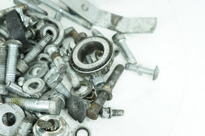 2004 - 2022 Harley-Davidson Sportster Iron 883 Hardware Bolts Nuts & Brackets