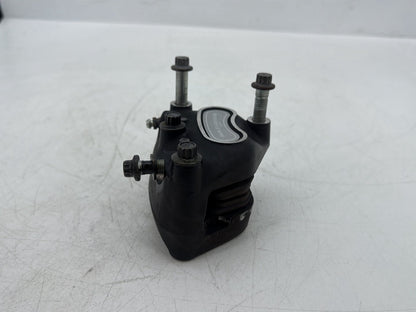 2007 Harley Touring FLHTCU Electra Glide Ultra OEM Front Right 1 Brake Caliper