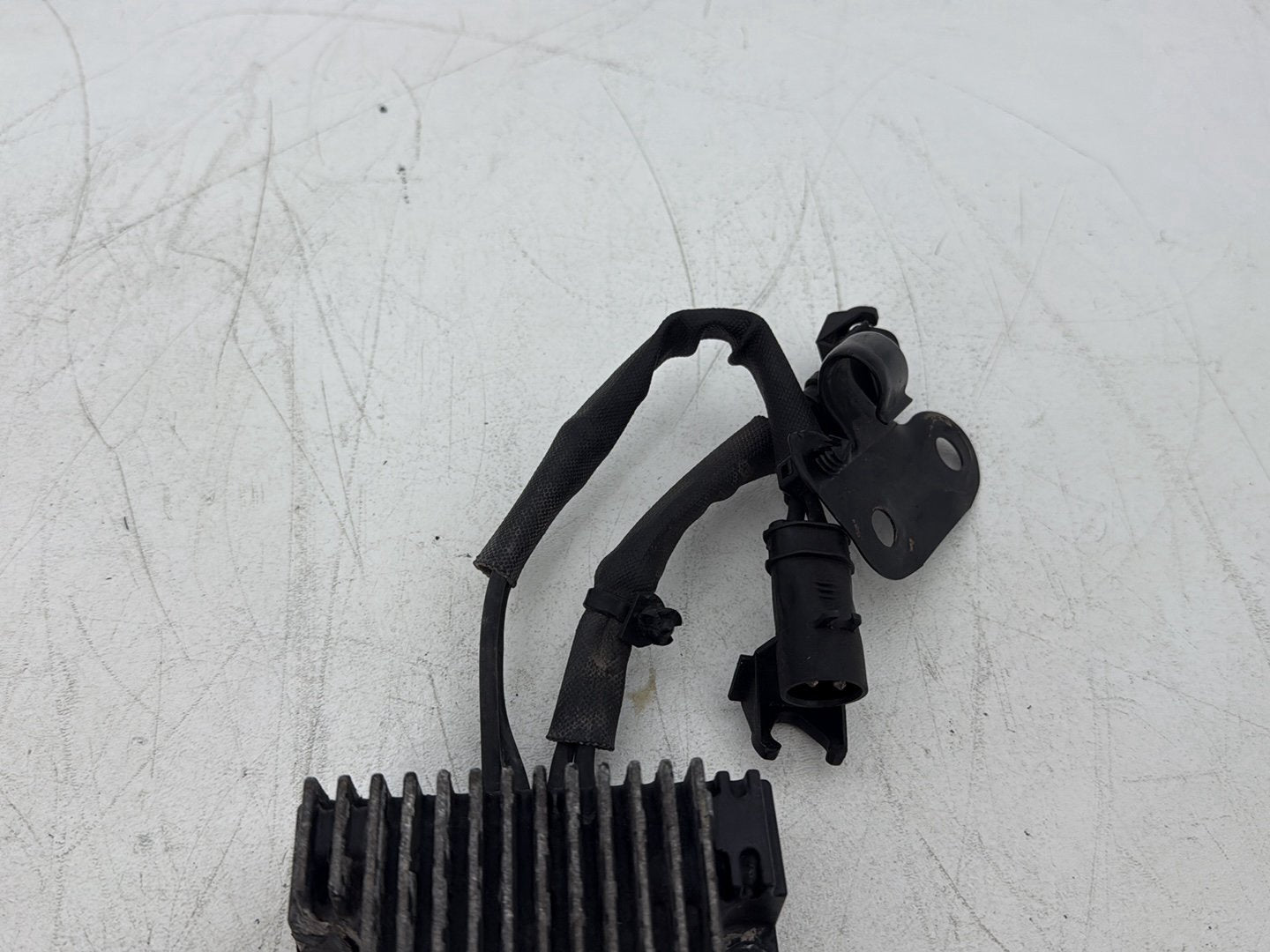 2013 Harley Forty-Eight Sportster 1200X OEM Voltage Regulator Rectifier