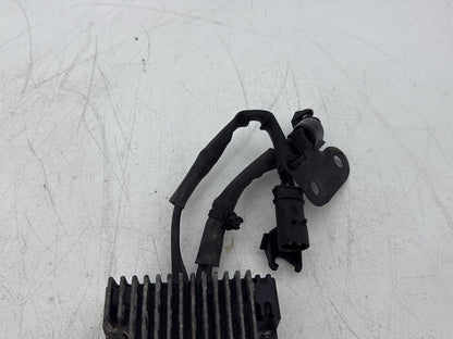 2013 Harley Forty-Eight Sportster 1200X OEM Voltage Regulator Rectifier