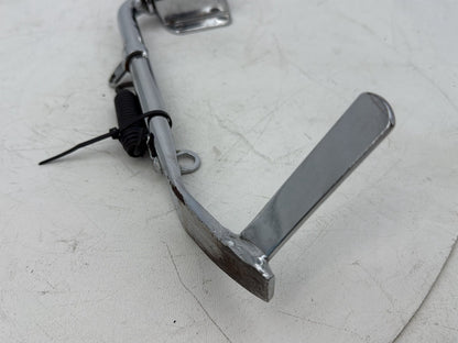 2007 - 2012 Harley-Davidson Touring Electra Glide Ultra Left Side Jiffy Kick Stand & Spring