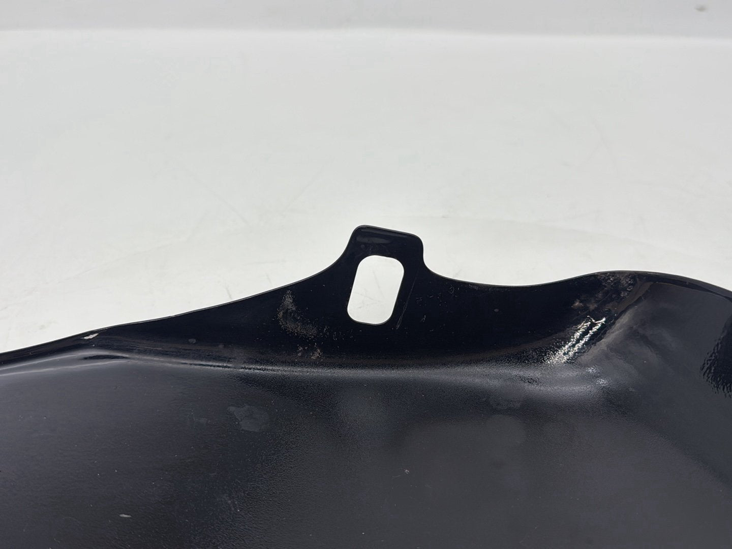 2004 - 2013 Harley-Davidson Sportster 883 Custom Right Fairing Side Oil Tank Cover 66252-04