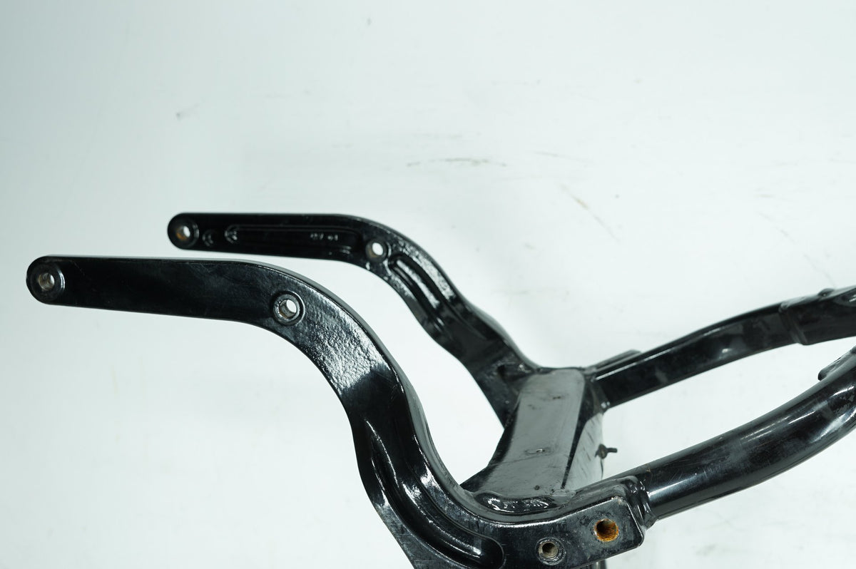 1999 - 2006 Harley-Davidson Softail Fat Boy Body Main Frame Chassis SLVG  	47008-00C