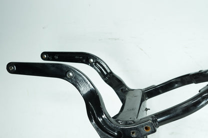 1999 - 2006 Harley-Davidson Softail Fat Boy Body Main Frame Chassis SLVG  	47008-00C