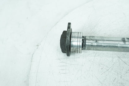 2007 - 2012 Harley-Davidson Touring Electra Glide Ultra Rear Wheel Axle Bolt Shaft 41056-09