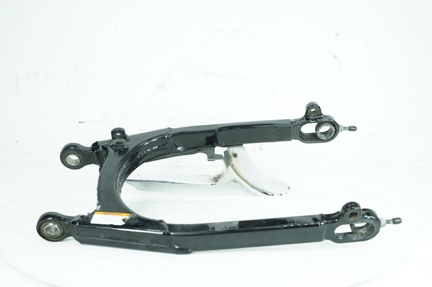 2004 - 2013 Harley-Davidson Sportster Custom Rear Fork Swingarm Swing Arm 47587-05