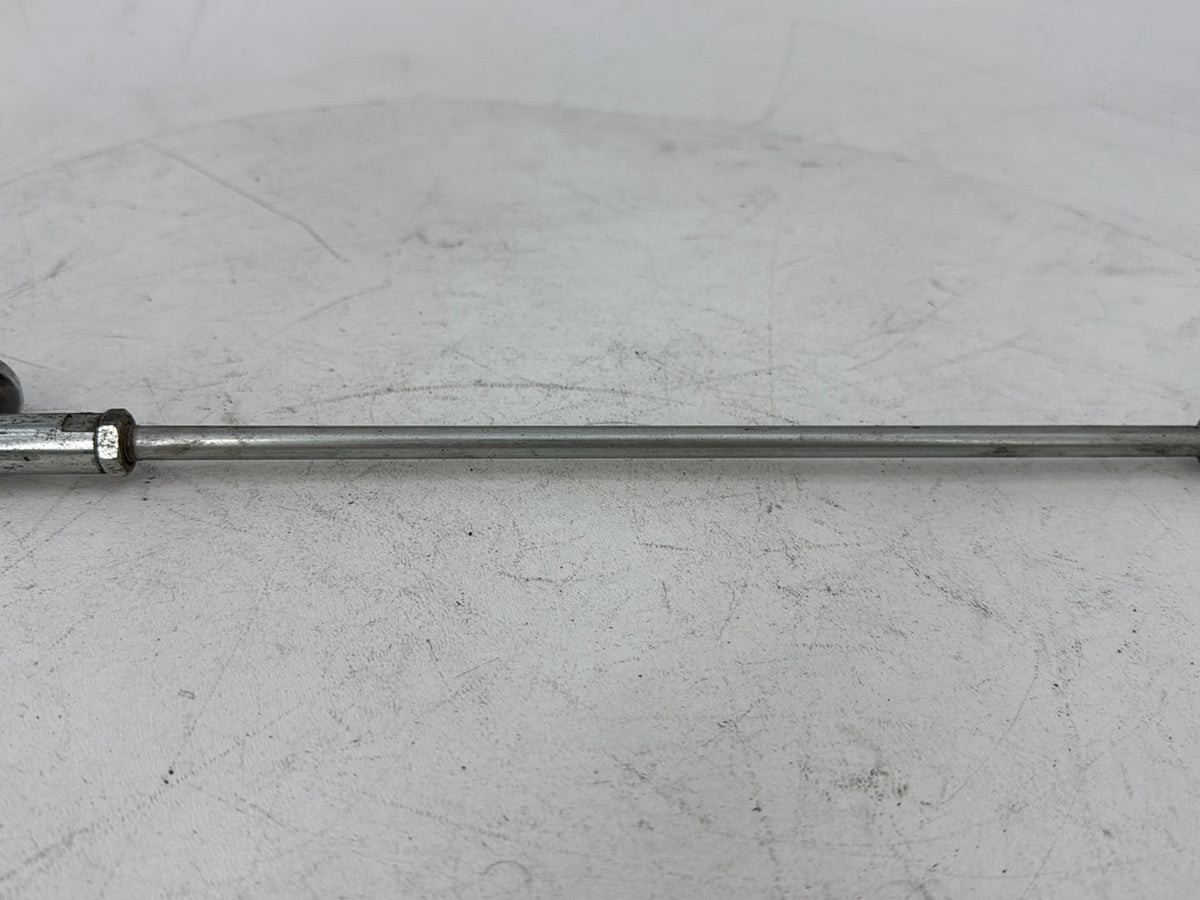 2004 Harley Touring Electra Glide Ultra OEM Gear Shifter Lever w/ Rod linkage