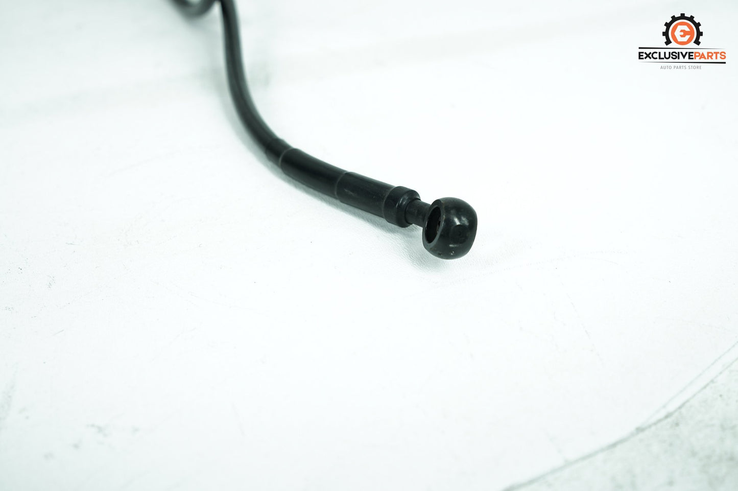 2007 - 2011 Harley-Davidson Touring Electra Glide Ultra Front Brake Hose Line Pipe NON-abs 43350-08