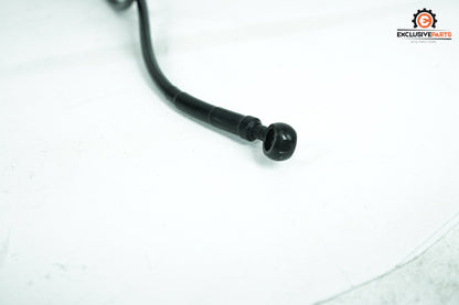 2007 - 2011 Harley-Davidson Touring Electra Glide Ultra Front Brake Hose Line Pipe NON-abs 43350-08