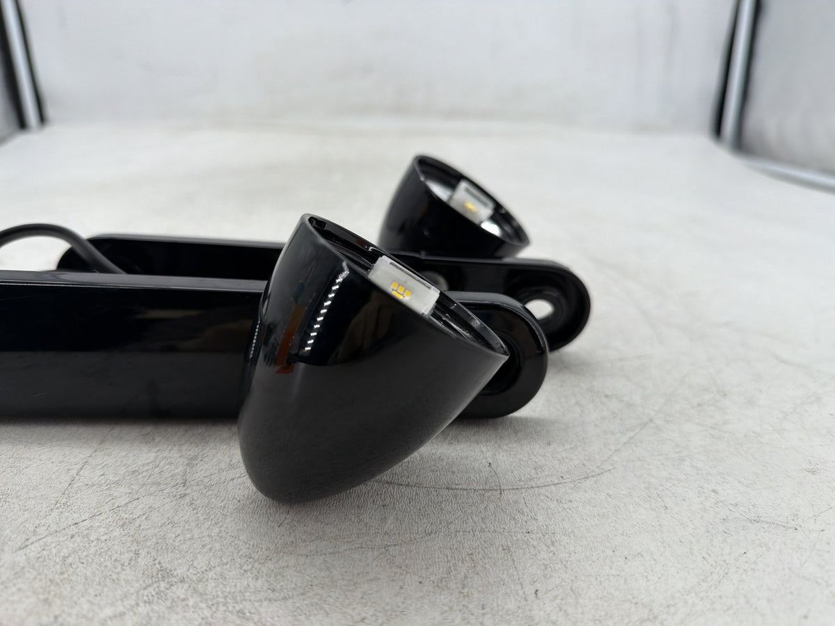 2011 Harley Electra Glide Touring Ultra OEM Front Left Right Turn Signal Indicators