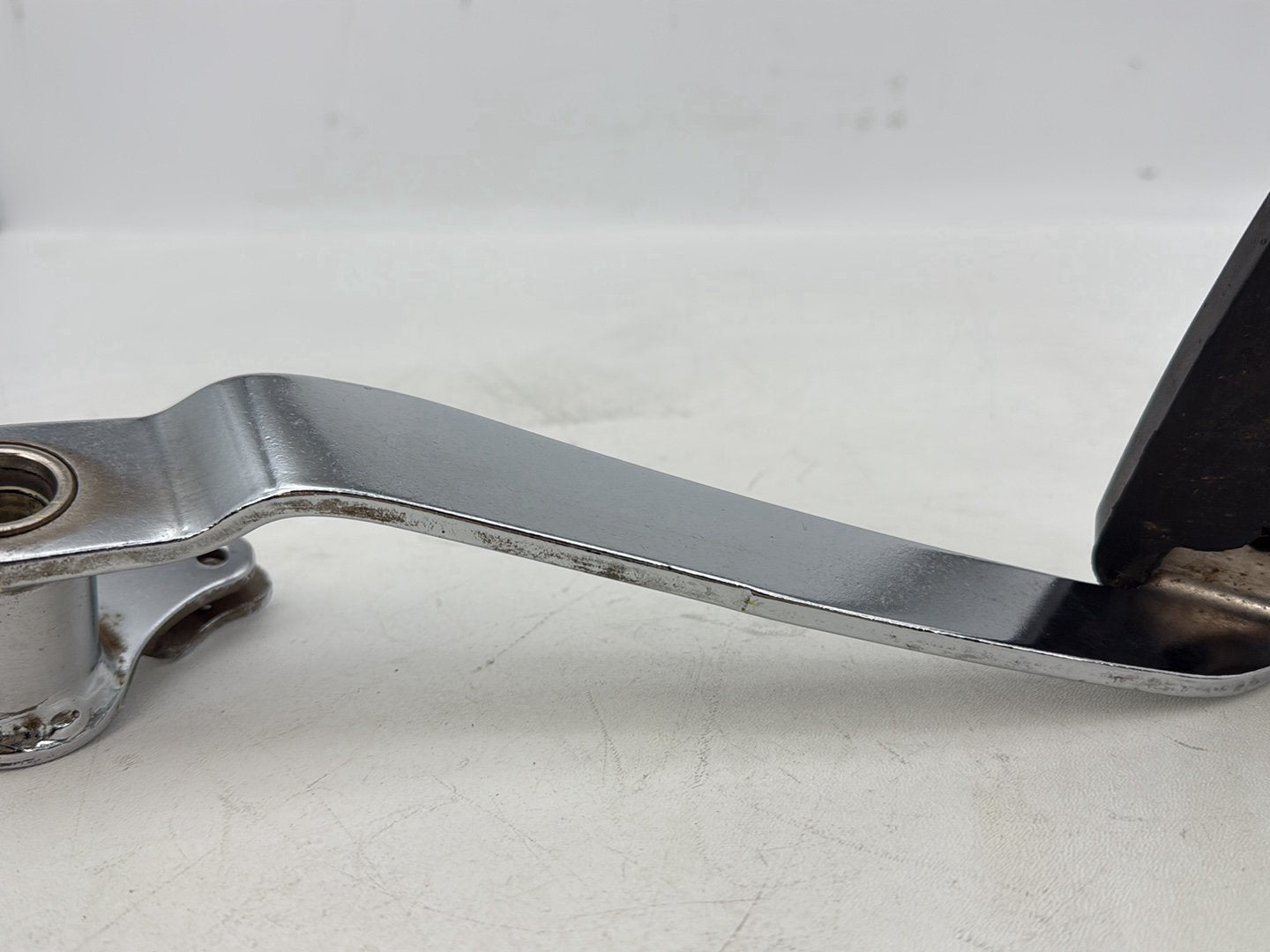 2007 - 2011 Harley-Davidson Touring Electra Glide Ultra Foot Brake Control Lever Pedal 42407-08