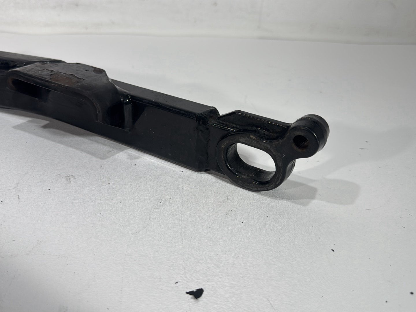 2003 Harley Electra Glide Touring Ultra FLHTCUI OEM Rear Fork Swingarm Swing Arm